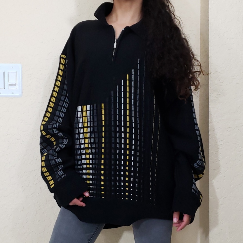 Carlo Colucci Sweater